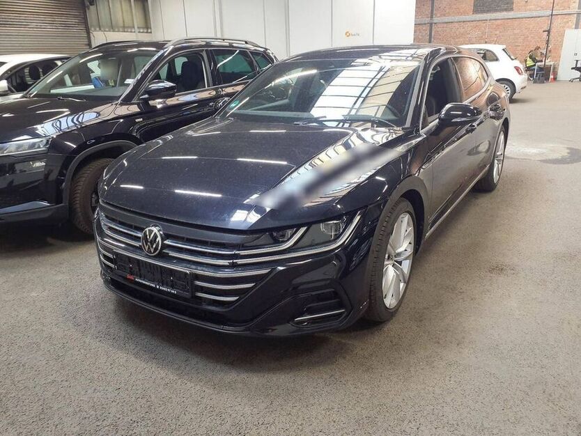 Arteon