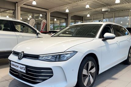 VW Passat Variant 25.780 km 34.850 &euro; Hünxe 46569