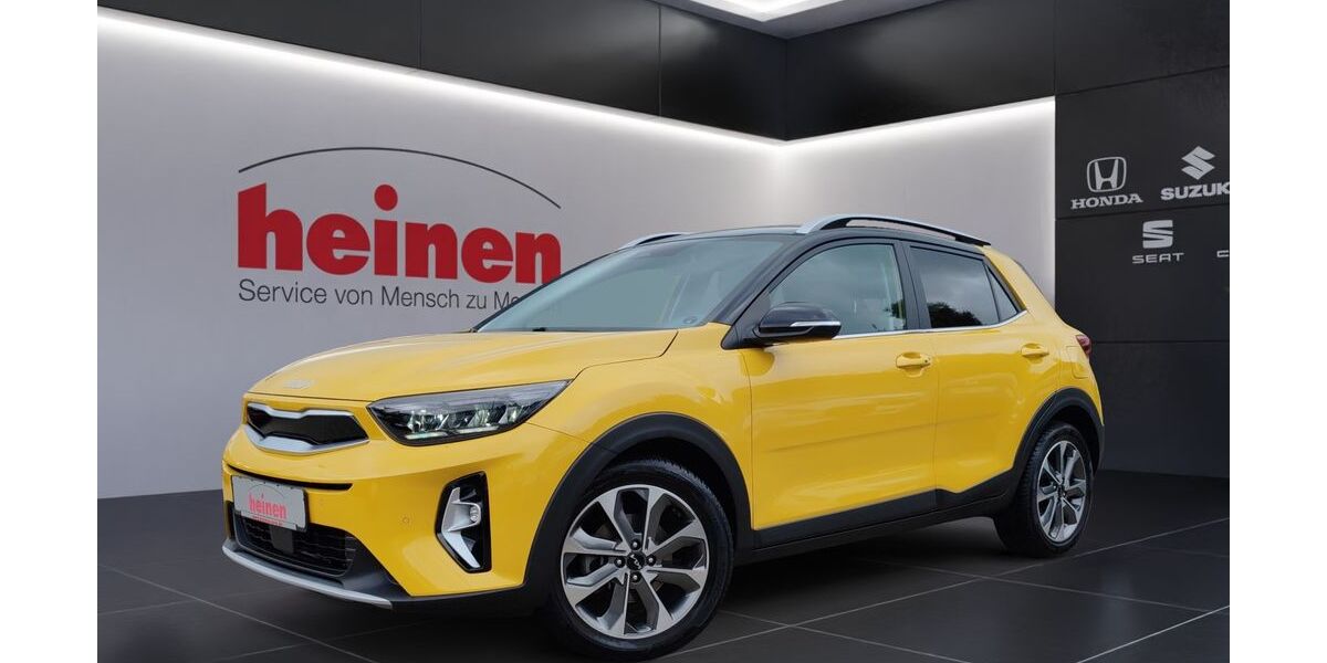 Kia Stonic 16.332 km 20.939 € Essen 45141