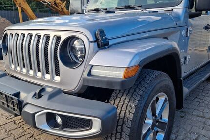 Jeep Wrangler 45.467 km 42.500 &euro; Bochum 44805