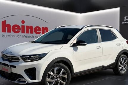 Kia Stonic 6.000 km 22.780 &euro; Essen 45141