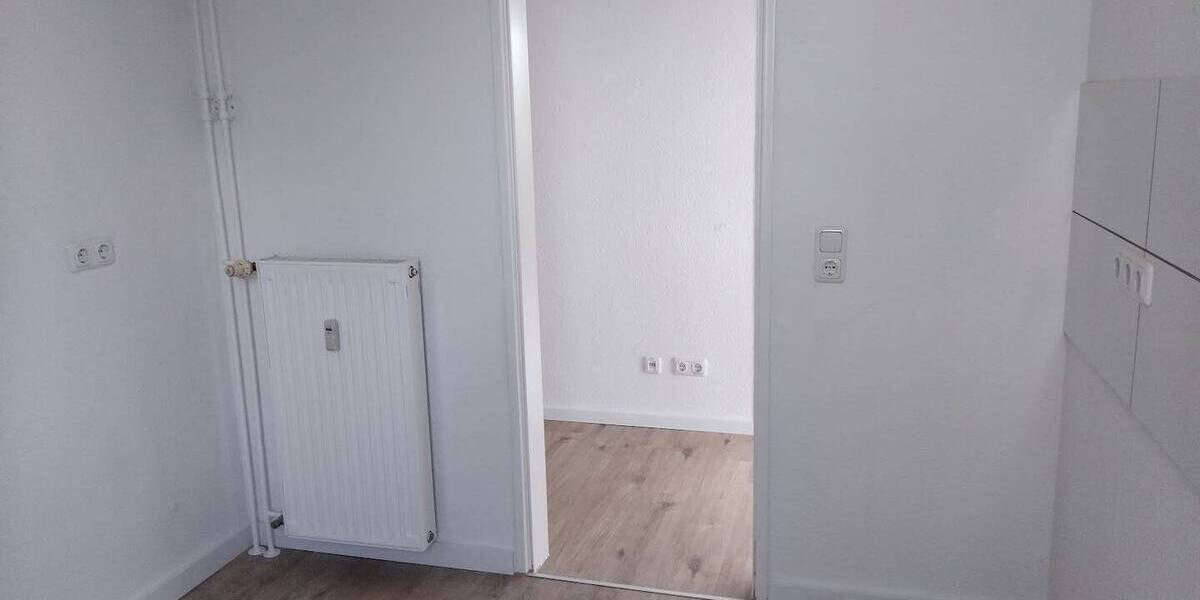 Etagenwohnung Gelsenkirchen Feldmark - 3 Zimmer, 83 m&sup2;, 589&euro; | Angebot:26917383