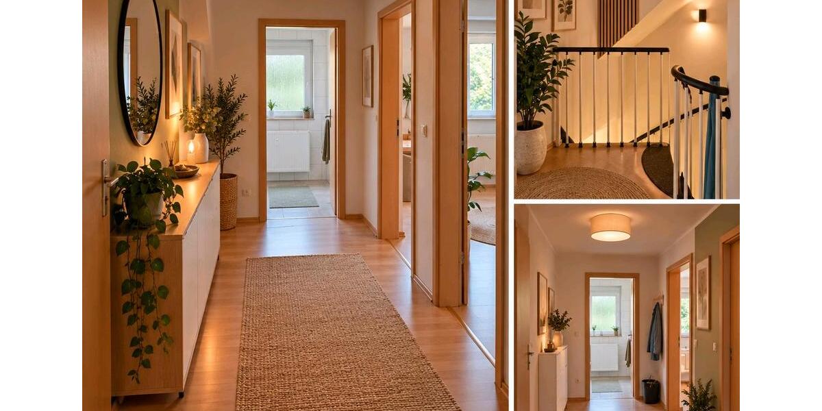 Maisonettenwohnung Essen Stadtbezirk VI - 4 Zimmer, 110 m&sup2;, 257.000&euro; | Angebot:27499370
