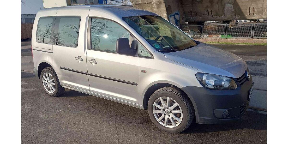 VW Caddy 263.750 km 3.900 &euro; Gelsenkirchen 45881