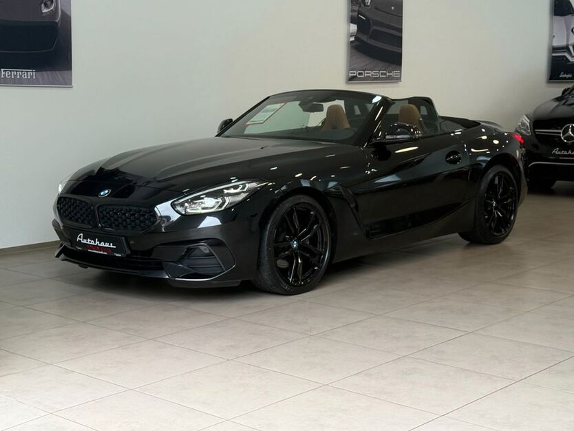 BMW Z4 59.722 km 36.980 € Remscheid/NRW 42859
