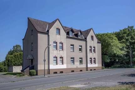 Wohnung Dortmund Husen - 2 Zimmer, 58 m&sup2;, 281&euro; | Angebot:26933364