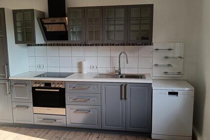 Helle Drei-Raum Wohnung in Velbert-Nierenhof 2 zimmer