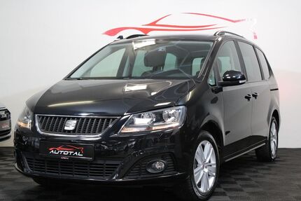 Seat Alhambra 55.916 km 17.499 € Wuppertal 42283