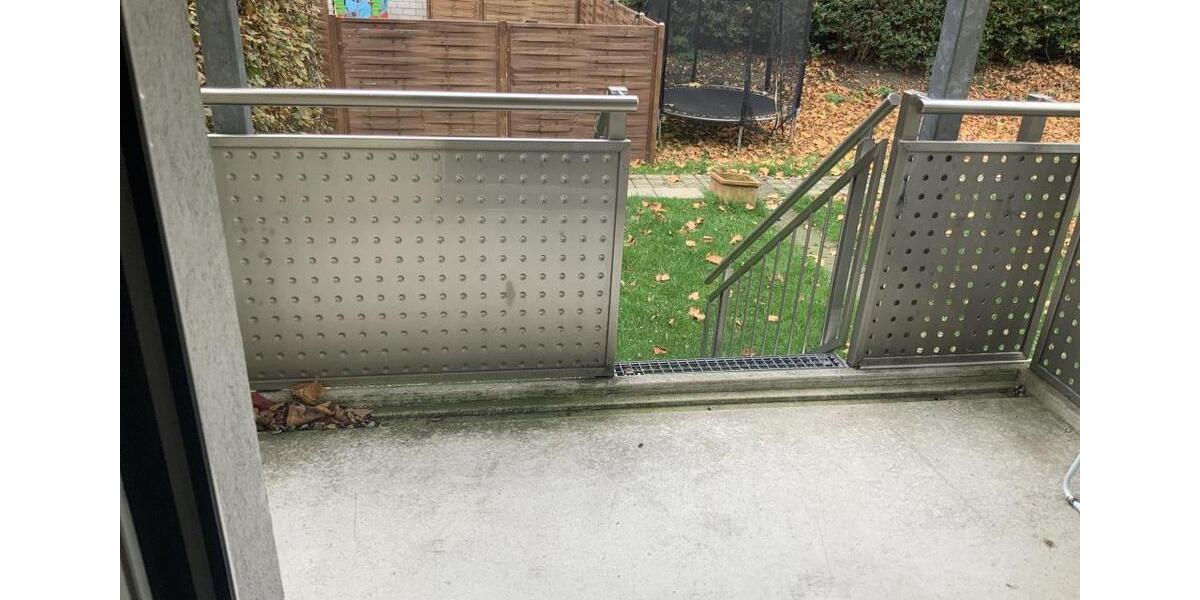 1-Zimmer-Wohnung in Gelsenkirchen Erle 1.5 zimmer