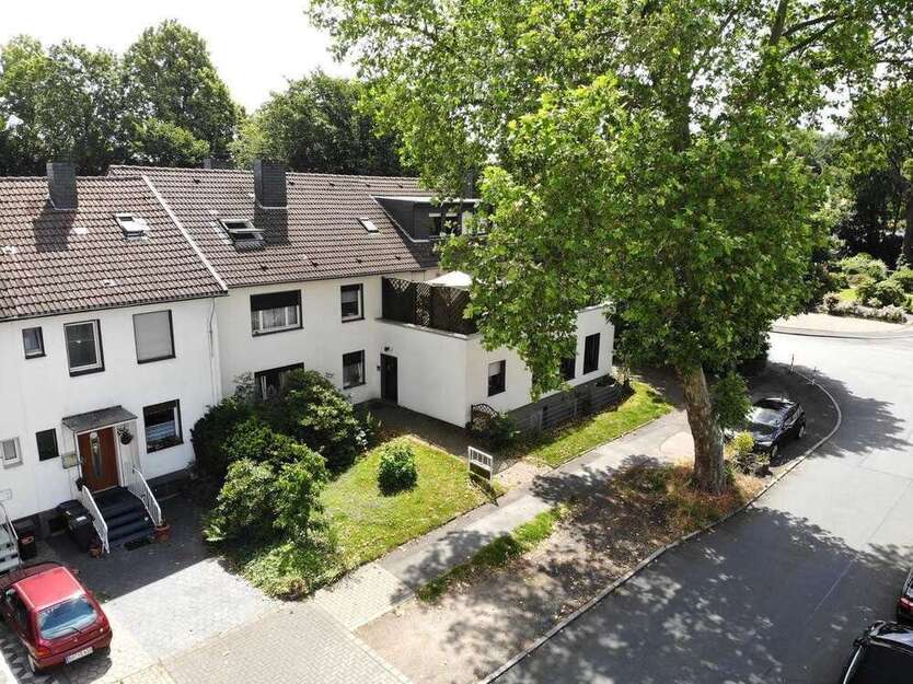 Wohnung zum Kaufen in Bochum 208.650 € 139.1 m²