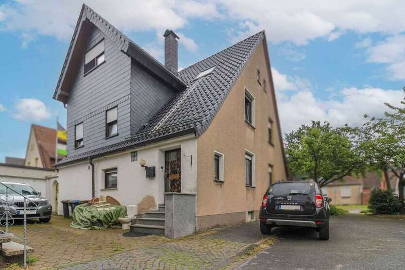 Haus zum Kaufen in Oer-Erkenschwick 230.000 € 136.24 m²