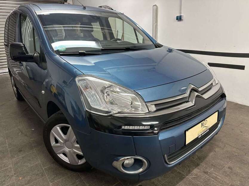 Citroen Berlingo 149.000 km 5.900 € Essen 45326