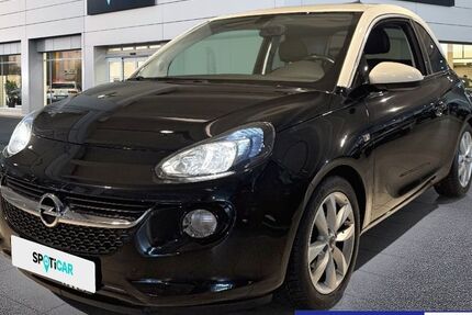 Opel Adam 87.500 km 9.780 &euro; Ratingen 40878