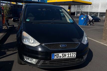 Ford Galaxy 273.000 km 5.500 &euro; Bochum 44799