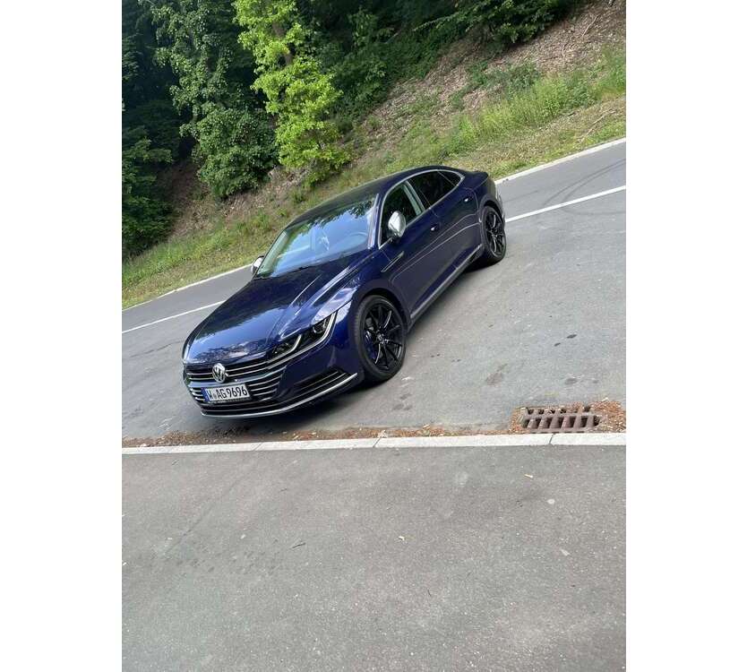 Arteon