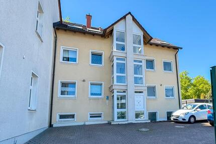 Wohnung Bochum Bochum-Nord - 1 Zimmer, 31 m&sup2;, 350&euro; | Angebot:26465466