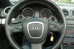 Audi A4 Cabrio 1.8 T Leder E-dach Navi kl. Mängel 161.000 km 4.900 € Ratingen 40885