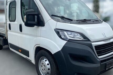 Peugeot Boxer 112.500 km 15.990 &euro; Essen 45309