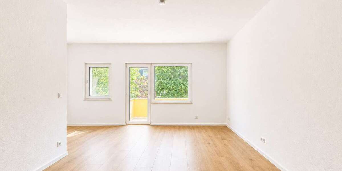 Etagenwohnung Essen / Holsterhausen Holsterhausen - 4 Zimmer, 88 m&sup2;, 950&euro; | Angebot:27497372