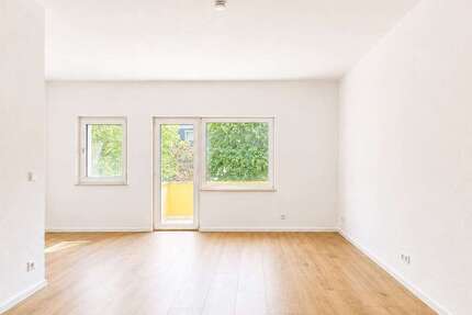 Wohnung Essen / Holsterhausen Holsterhausen - 4 Zimmer, 88 m&sup2;, 950&euro; | Angebot:27497372