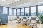 Büro XXL - flexibel, möbliert, 247 - direkt am Ostbahnhof zimmer