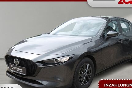 Mazda 3 30.775 km 18.880 &euro; Bottrop-Kirchhellen 46244