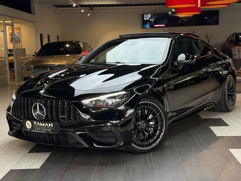 CLE 53 AMG