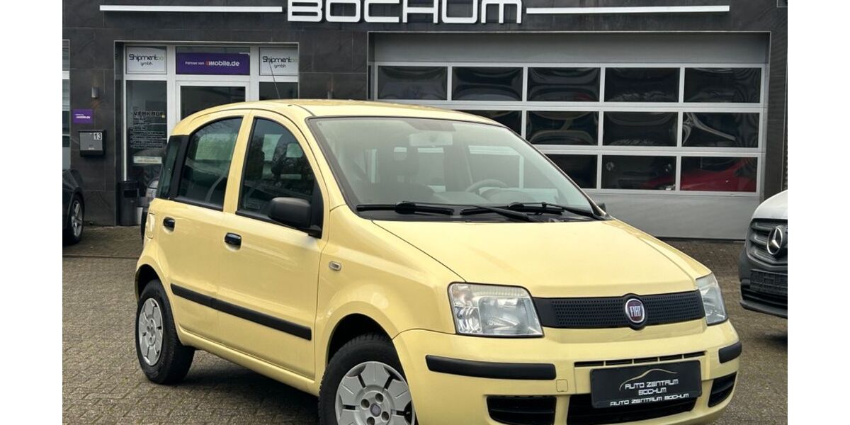 Fiat Panda 125.000 km 1.971 &euro; Bochum 44894