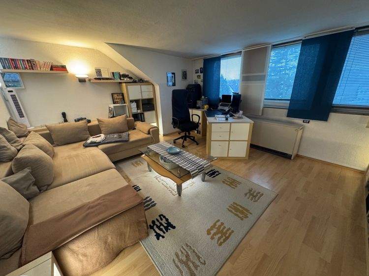 Etagenwohnung Essen / Bochold Bochold - 2 Zimmer, 52 m&sup2;, 80.000&euro; | Angebot:23941558