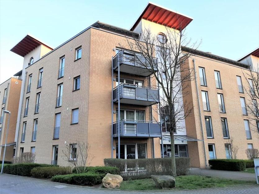 Wohnfühlen bei VIVAWEST