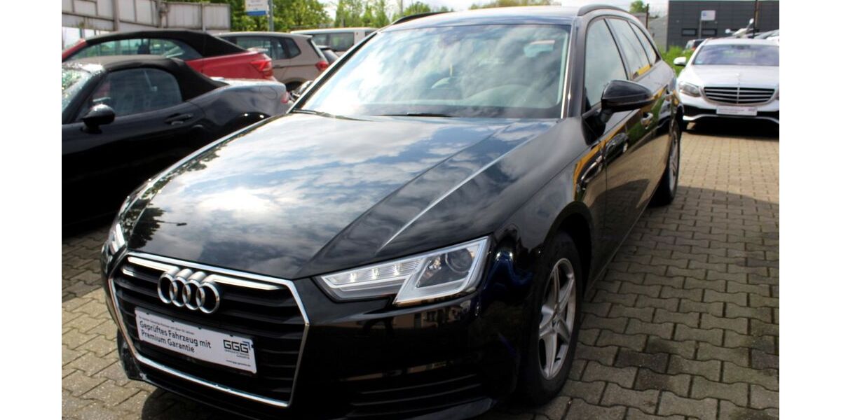 Audi A4 173.300 km 15.950 &euro; Mülheim a.d.Ruhr 45472