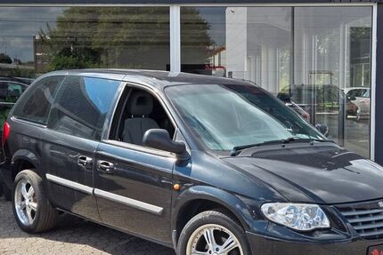 Chrysler Voyager