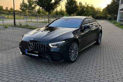Mercedes-Benz AMG GT 60.123 km 67.800 &euro; Gladbeck 45968
