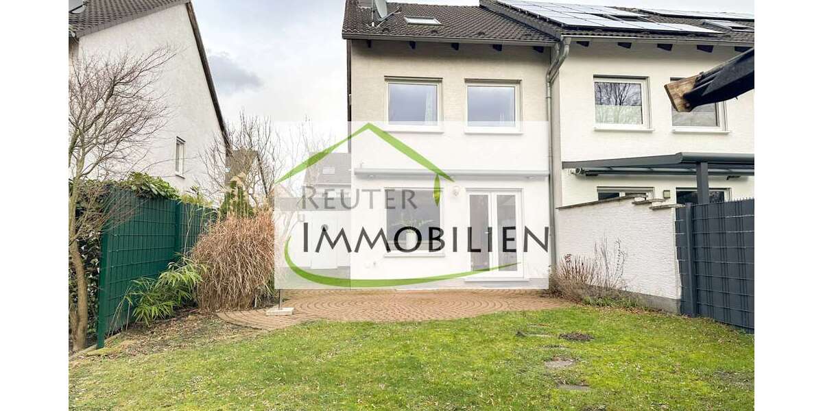 Haus zum Mieten in Bochum 1.799 € 162.18 m² 4.5 zimmer