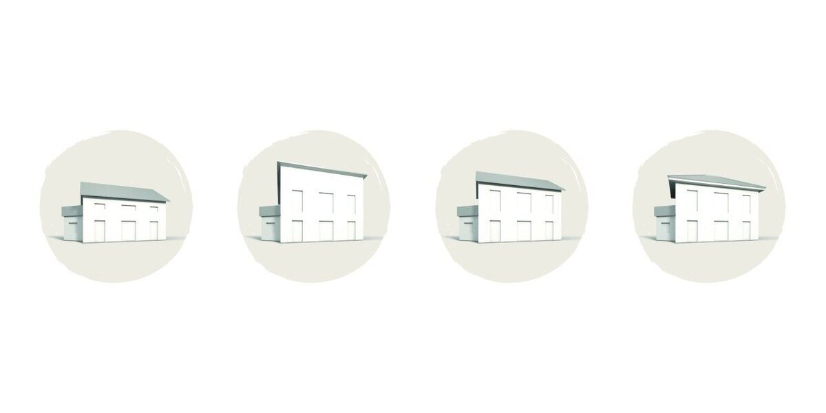 Individuell geplantes Einfamilienhaus in Oer-Erkenschwick - Ihr Traumhaus mit flexiblen Gestaltungsmöglichkeiten - Einfamilienhaus Oer-Erkenschwick Erkenschwick | Angebot:27426244