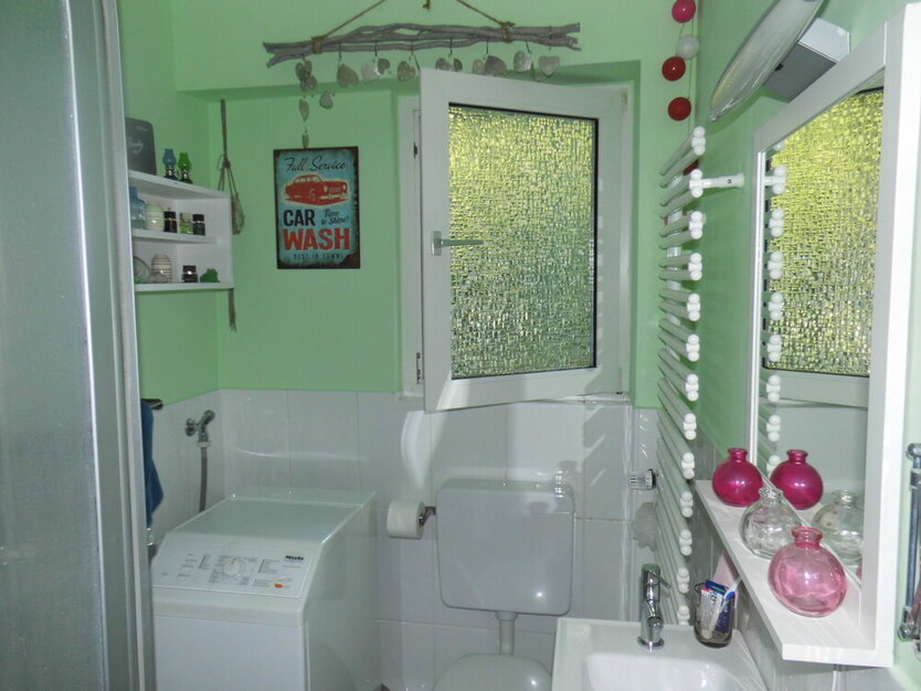 ETW, 4,5 Zimmer mit 2 Balkonen in Remscheid - Hasten 4 zimmer