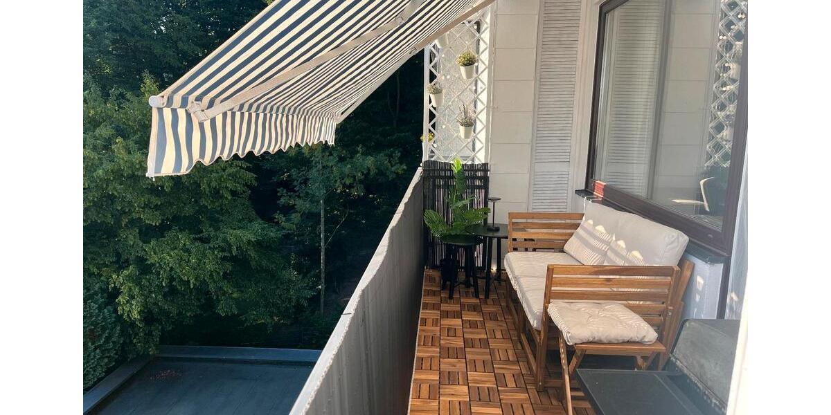 Etagenwohnung Wuppertal Cronenberg - 4 Zimmer, 89 m&sup2;, 268.000&euro; | Angebot:25626326