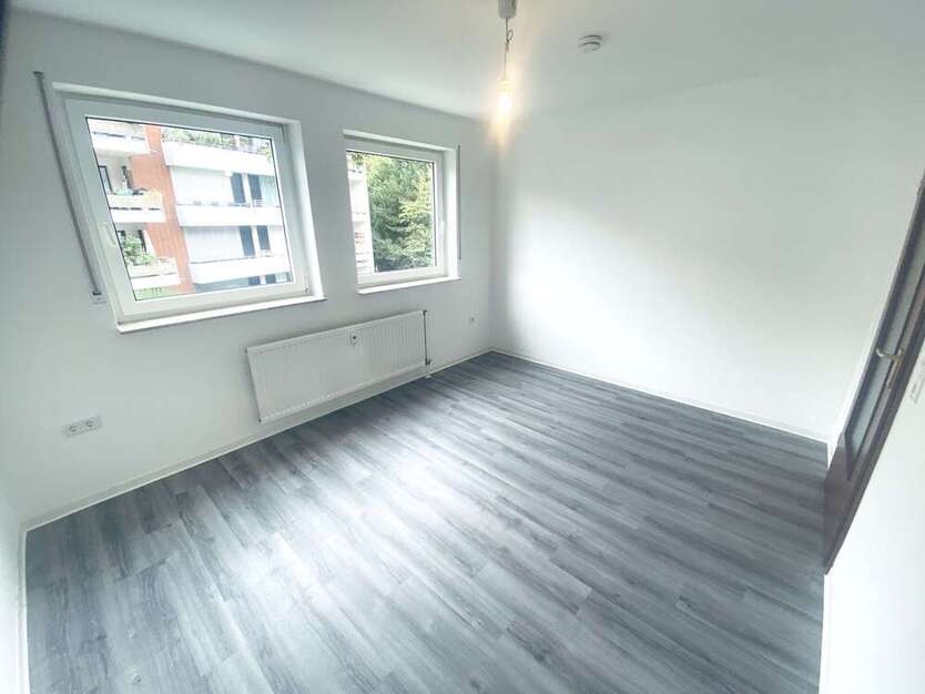 Wohnung zum Kaufen in Dortmund 79.500 € 20.3 m²