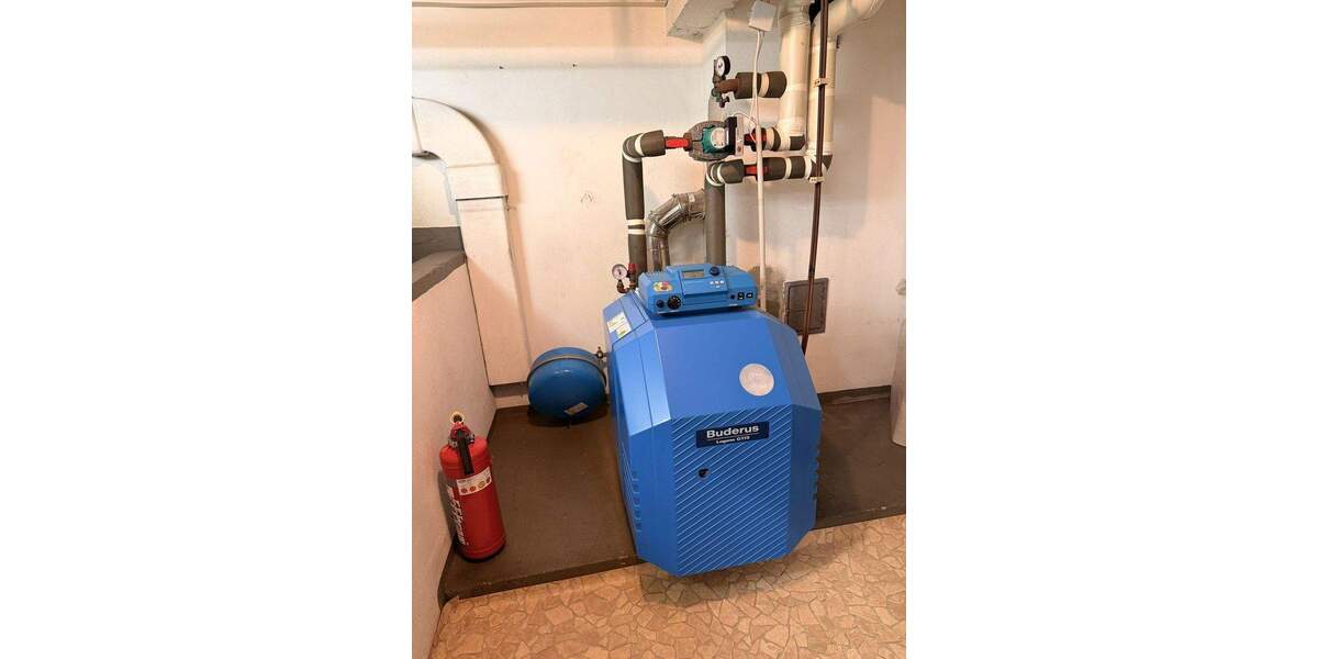 Ankommen. Wohlfühlen. Zuhause sein. - Reihenendhaus in Essen-Schonnebeck 5 zimmer