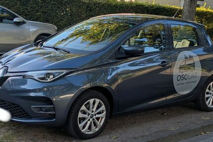 Renault ZOE 92.000 km 10.400 &euro; Recklinghausen 45657