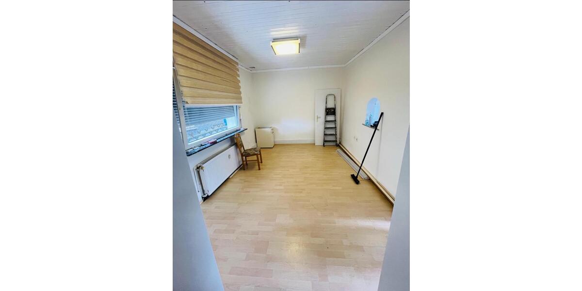 Erdgeschoss Wohnung zu Vermieten am Olga-Park (Seniorengerecht) 2 zimmer