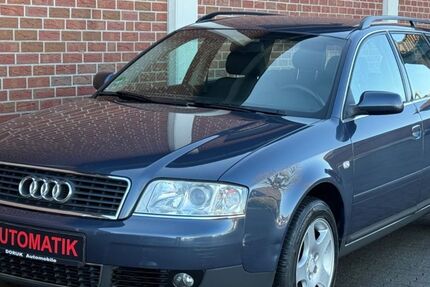 Audi A6 149.500 km 4.990 &euro; Oer-Erkenschwick 45739