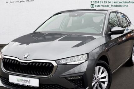 Skoda Scala 5.625 km 25.690 € Bochum 44805