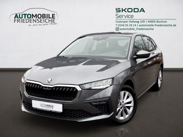 Skoda Scala 5.625 km 25.690 € Bochum 44805