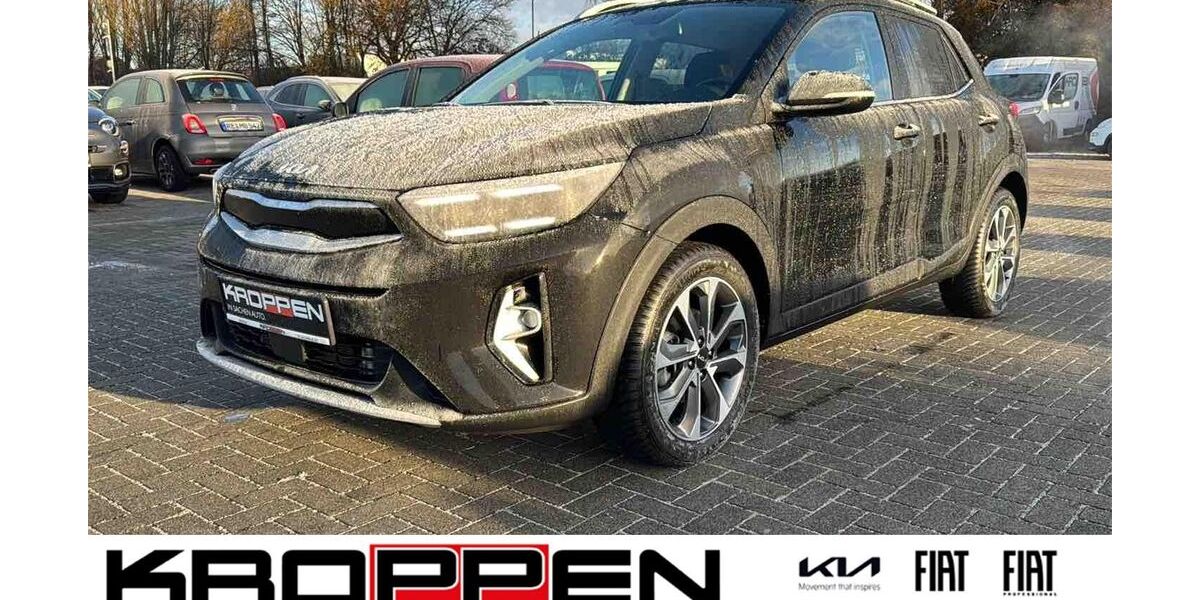 Kia Stonic 7.433 km 22.990 &euro; Herten 45701