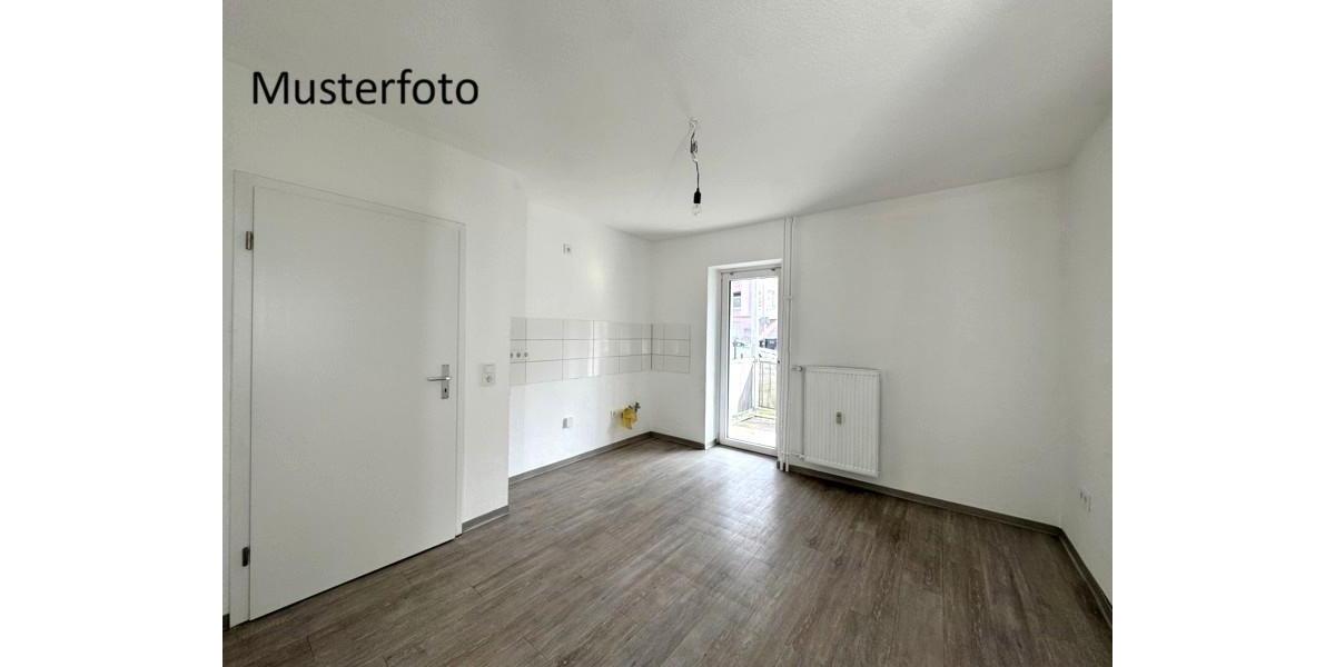 Erdgeschoßwohnung Bochum Bochum-Südwest - 2.5 Zimmer, 47 m&sup2;, 523&euro; | Angebot:26377371