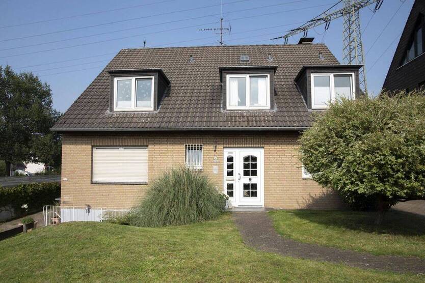 Mehrgenerationenhaus ... Wohnen mit der ganzen Familie