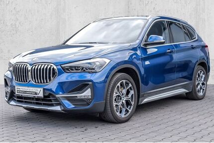 BMW X1 53.400 km 23.690 &euro; Velbert 42553