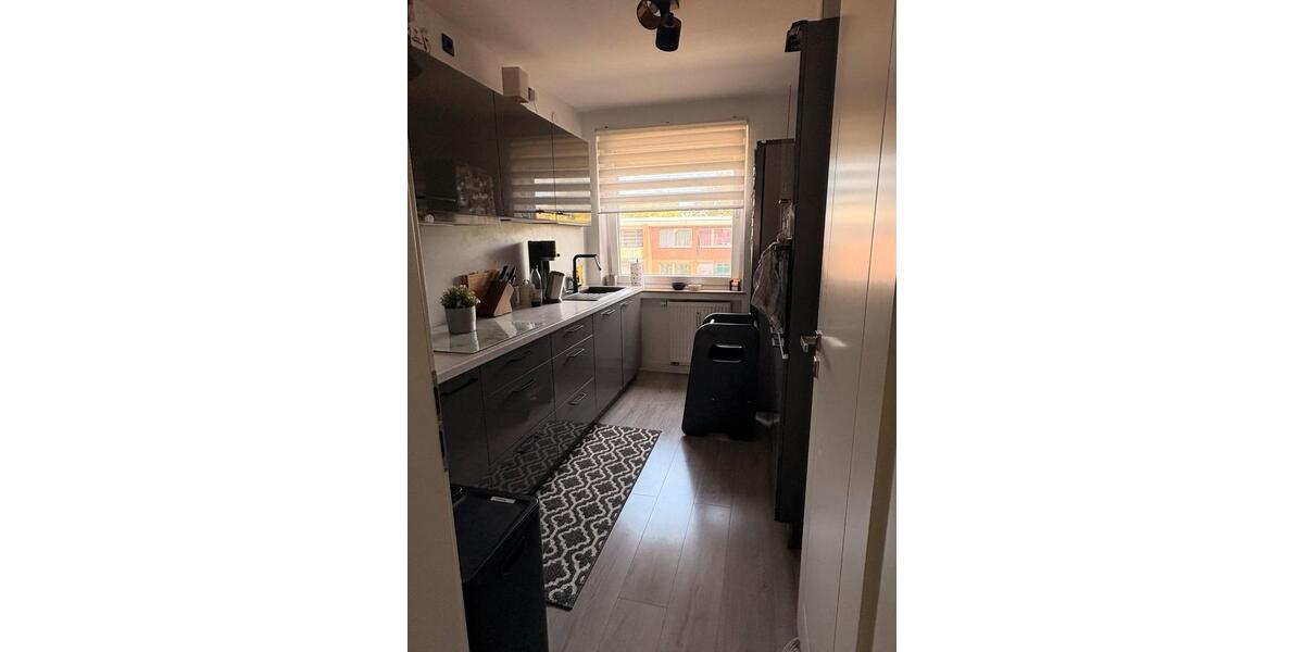 Etagenwohnung Moers Rheinkamp - 3 Zimmer, 72 m&sup2;, 225.000&euro; | Angebot:27112050