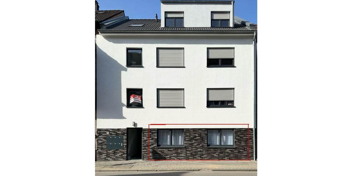 Gewerbeobjekt Duisburg Mittelmeiderich - 1.400&euro; | Angebot:26686877